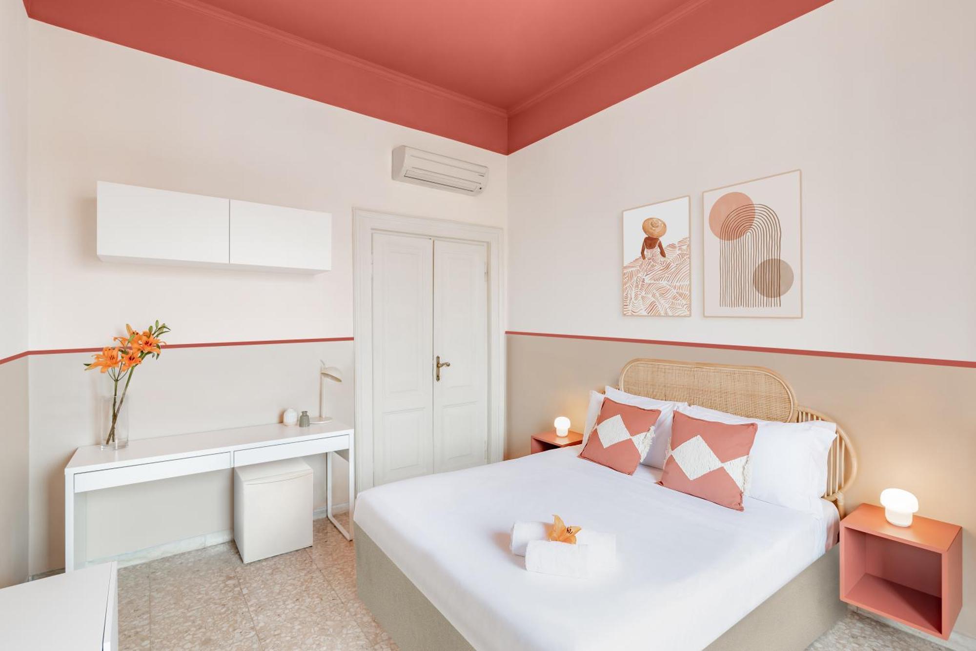 Hotel Blam House - Gruppo Blam à Rome Extérieur photo