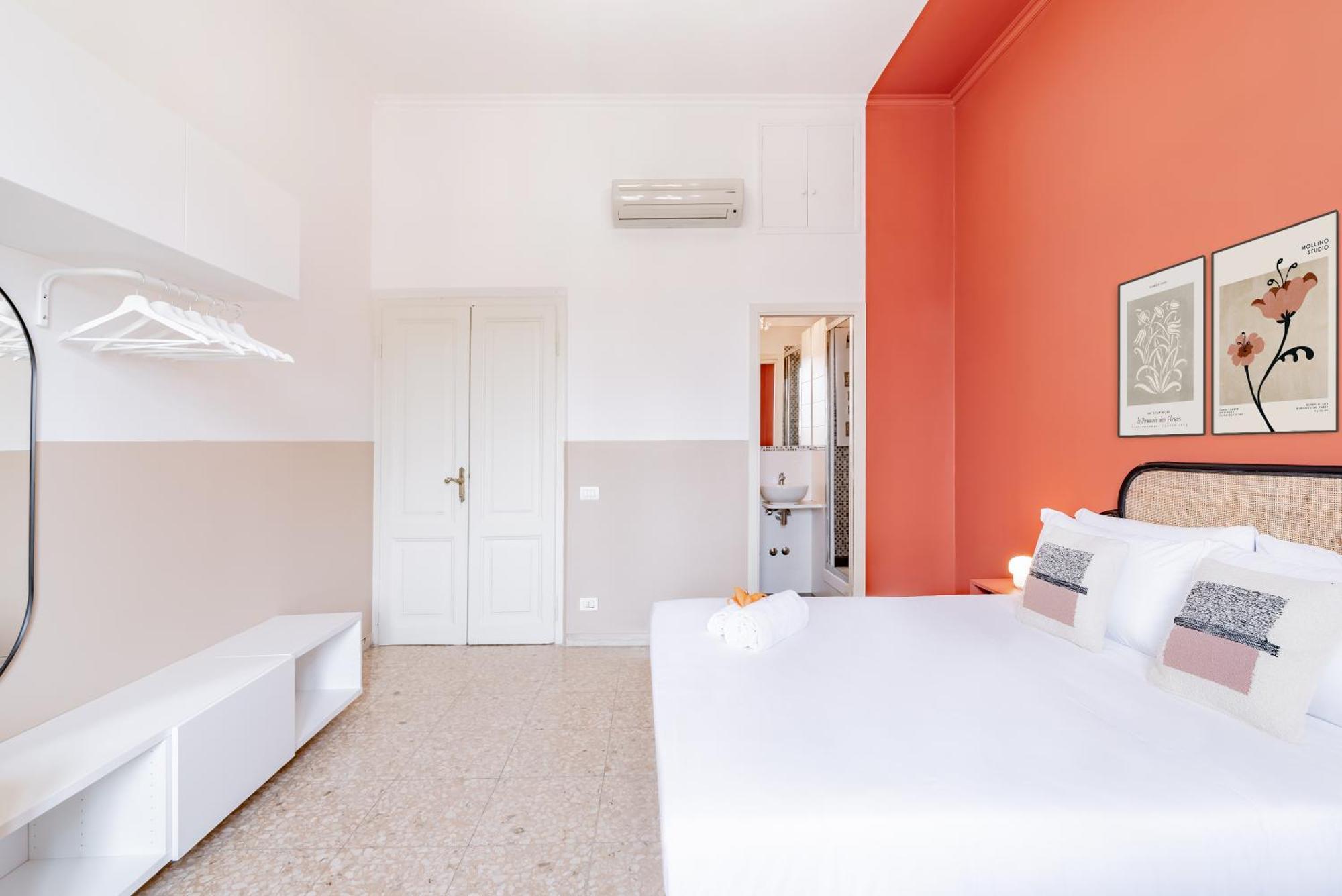 Hotel Blam House - Gruppo Blam à Rome Extérieur photo