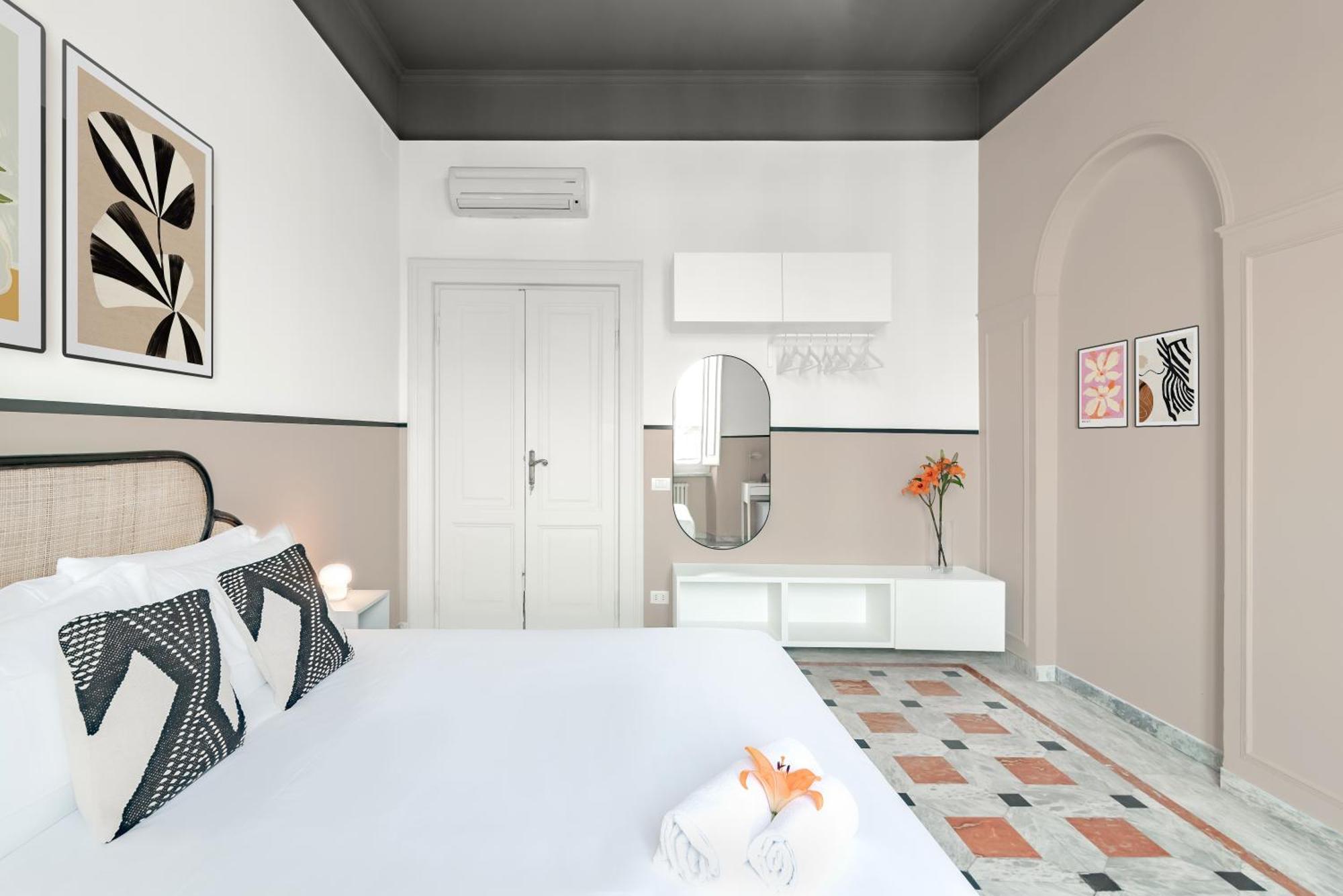 Hotel Blam House - Gruppo Blam à Rome Extérieur photo