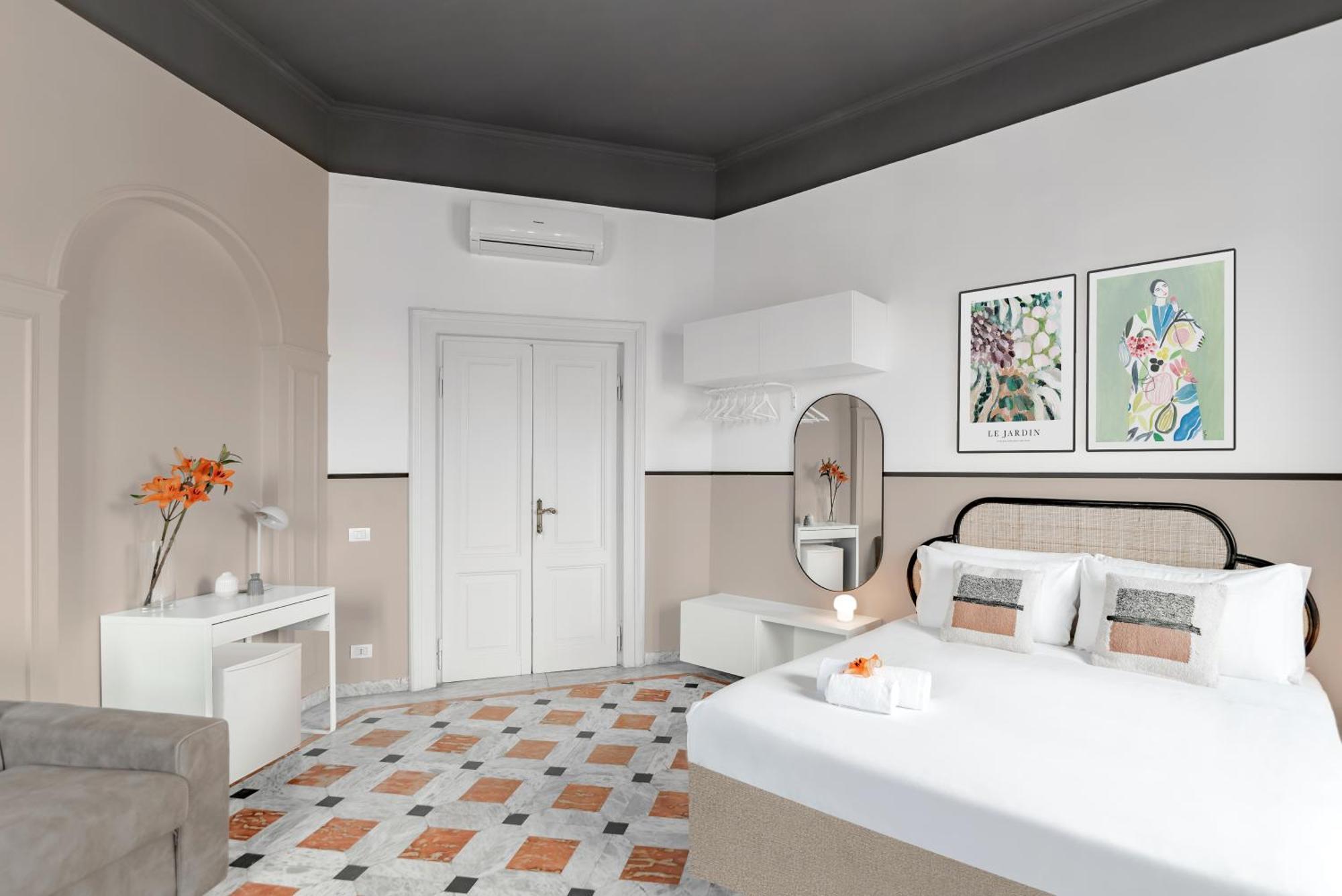 Hotel Blam House - Gruppo Blam à Rome Extérieur photo
