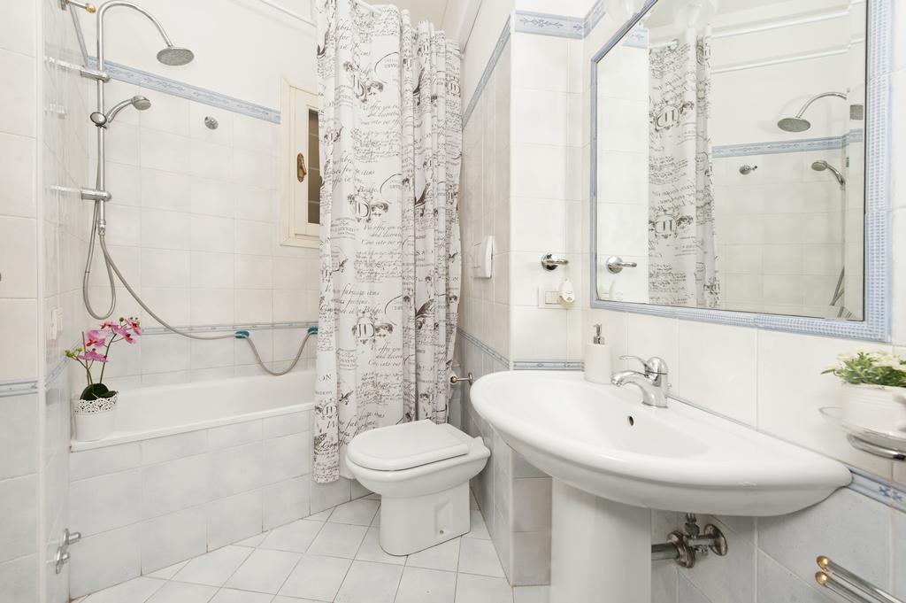 Hotel Blam House - Gruppo Blam à Rome Extérieur photo